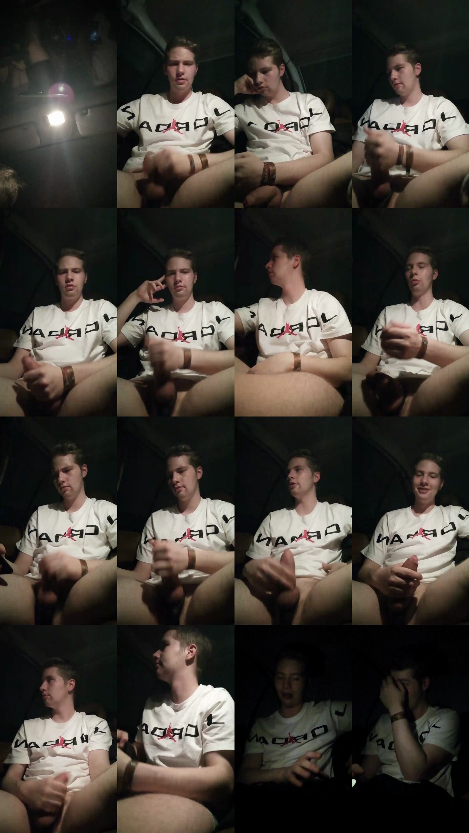 CDLukeLucy 12-02-2025 Recorded Video deep