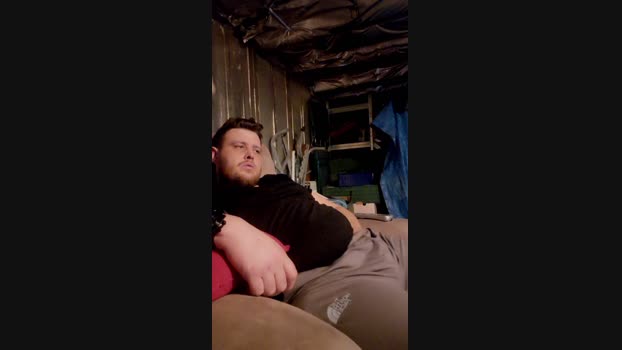 Chavbear 13-02-2025 Recorded Video naughty