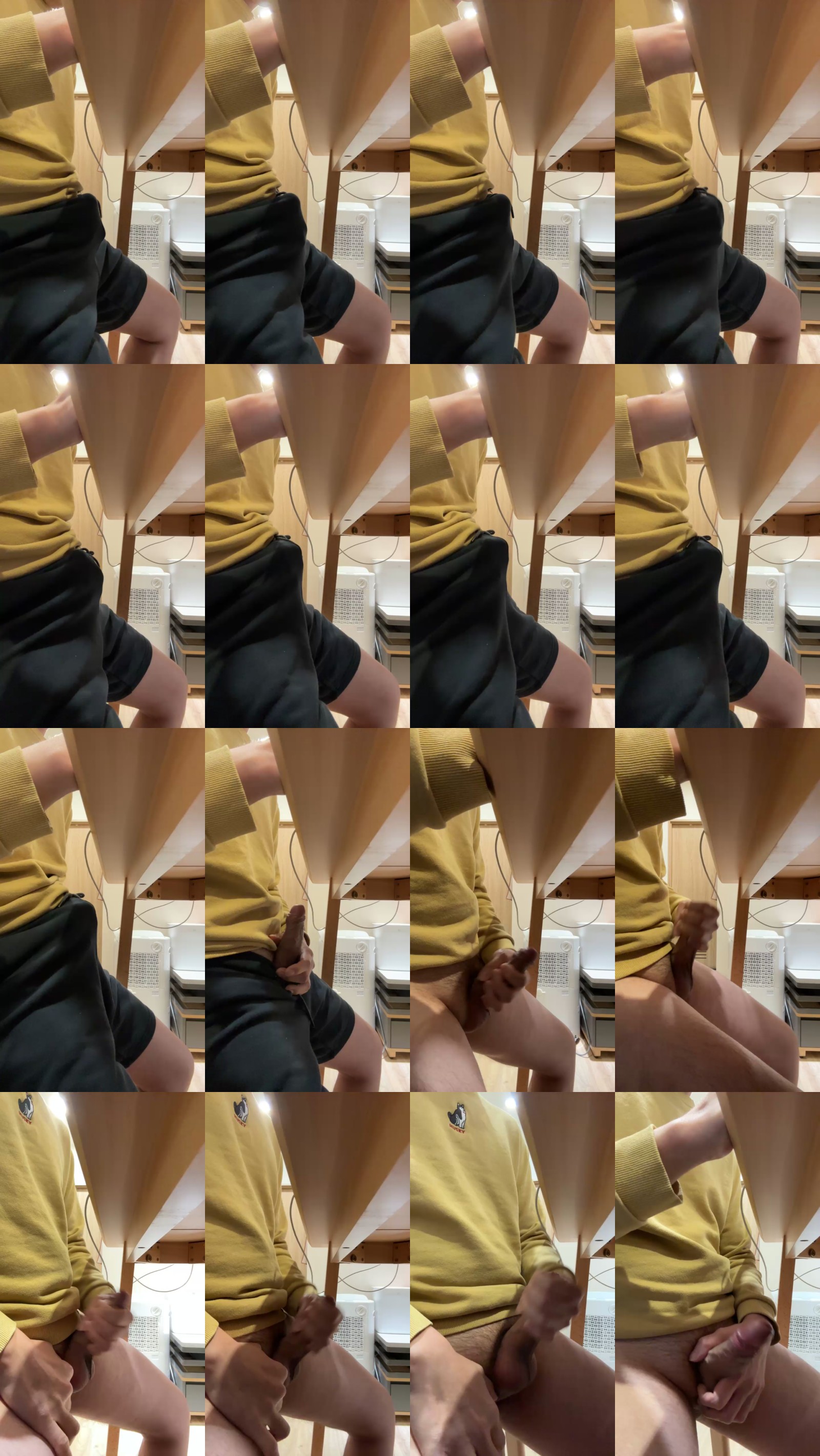 Crayon_ 13-02-2025 Recorded Video fuckass