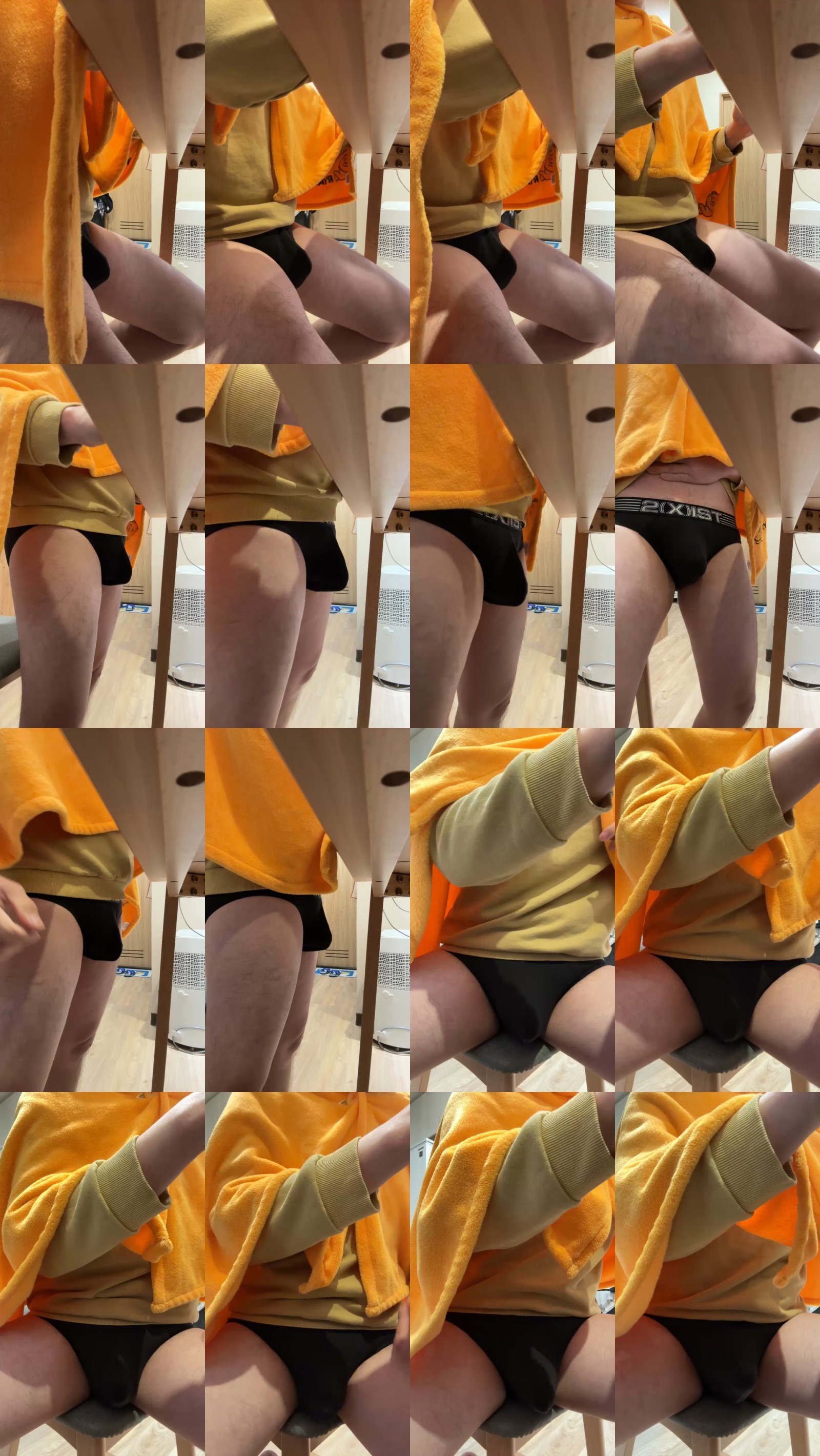 Crayon_ 13-02-2025 Recorded Video spanking