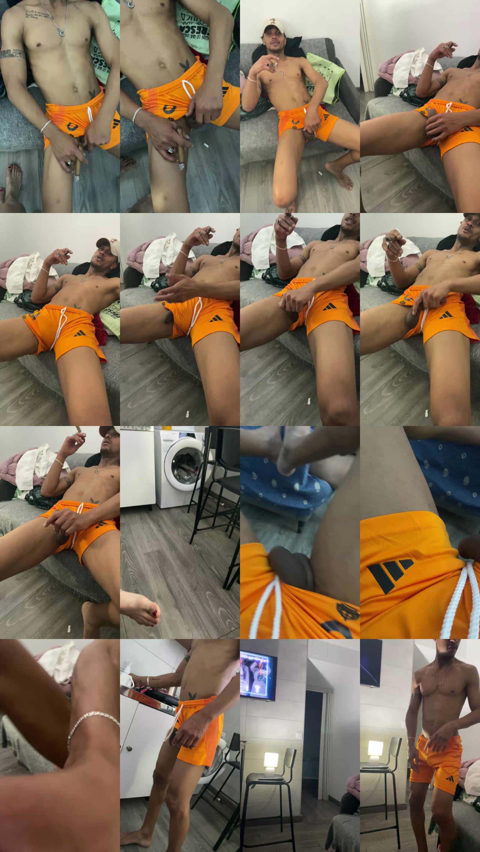 Cubanboyy0 13-02-2025 Recorded Video horny