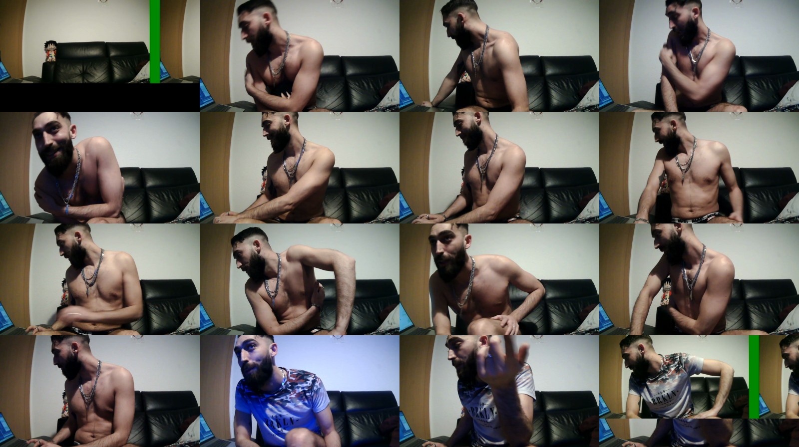 DaWoD007 12-02-2025 Recorded Video gay