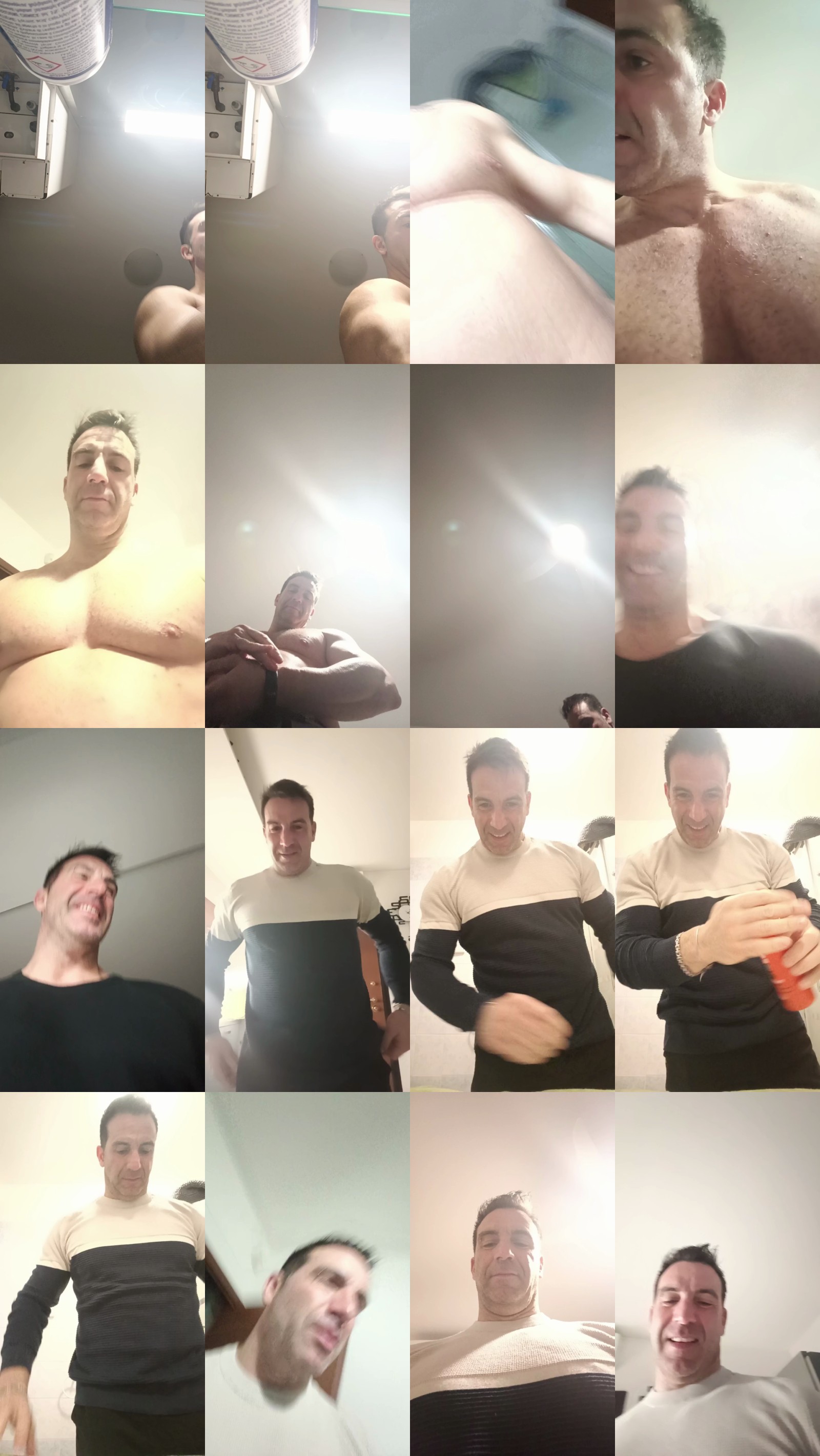 Davecabalho 13-02-2025 Recorded Video gag