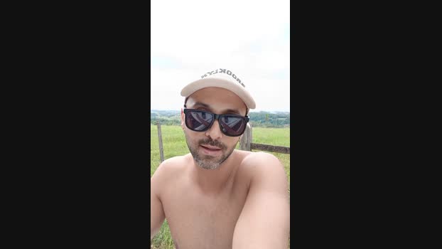 DavidGaucho30 12-02-2025 Recorded Video deep