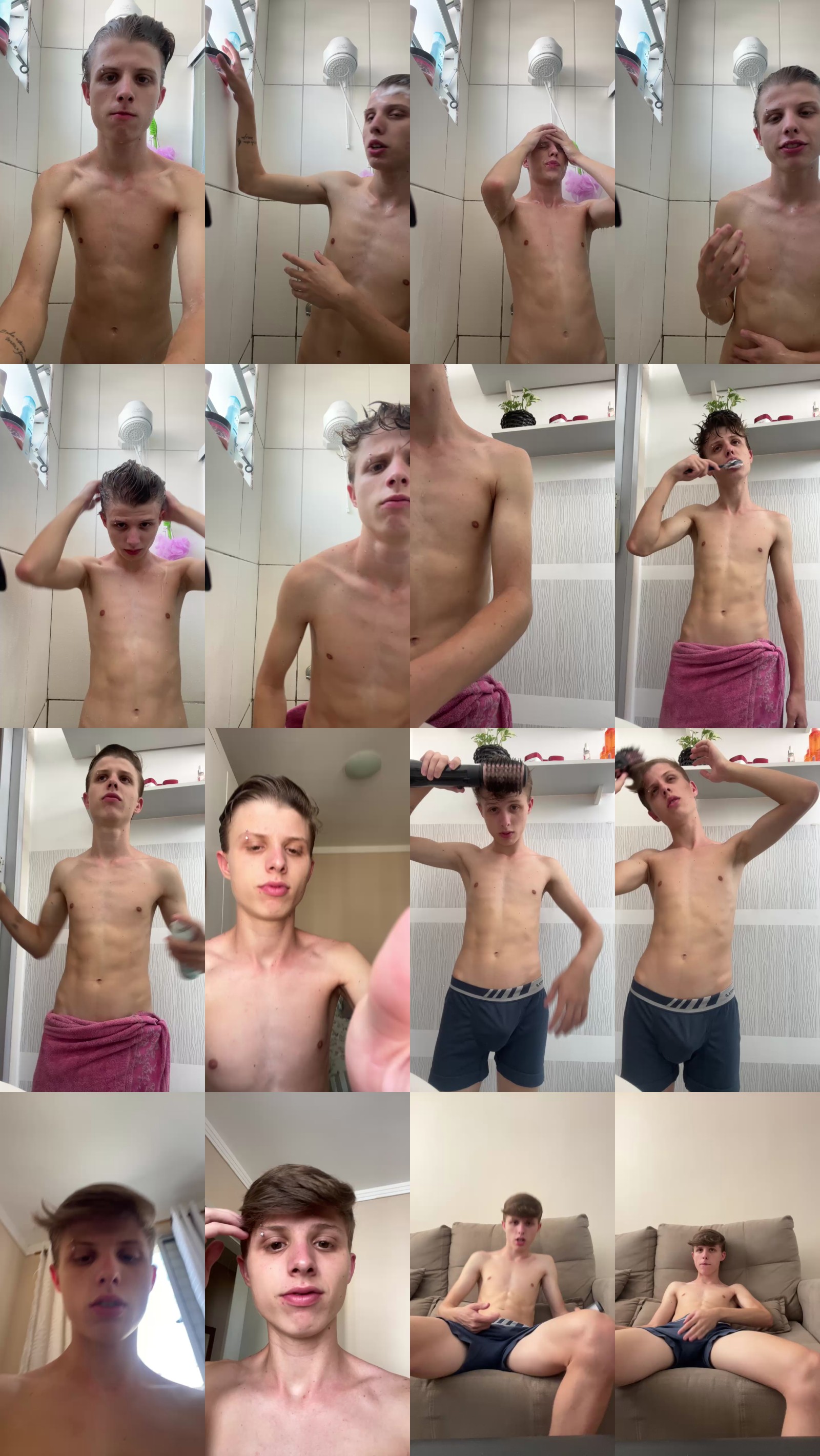 DiegoLoirin 13-02-2025 Recorded Video ass