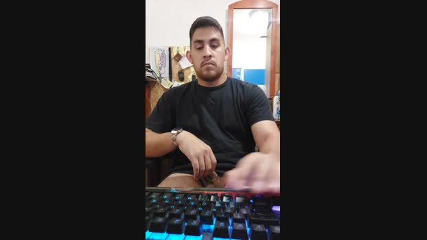 Ezeca1 12-02-2025 Recorded Video Video