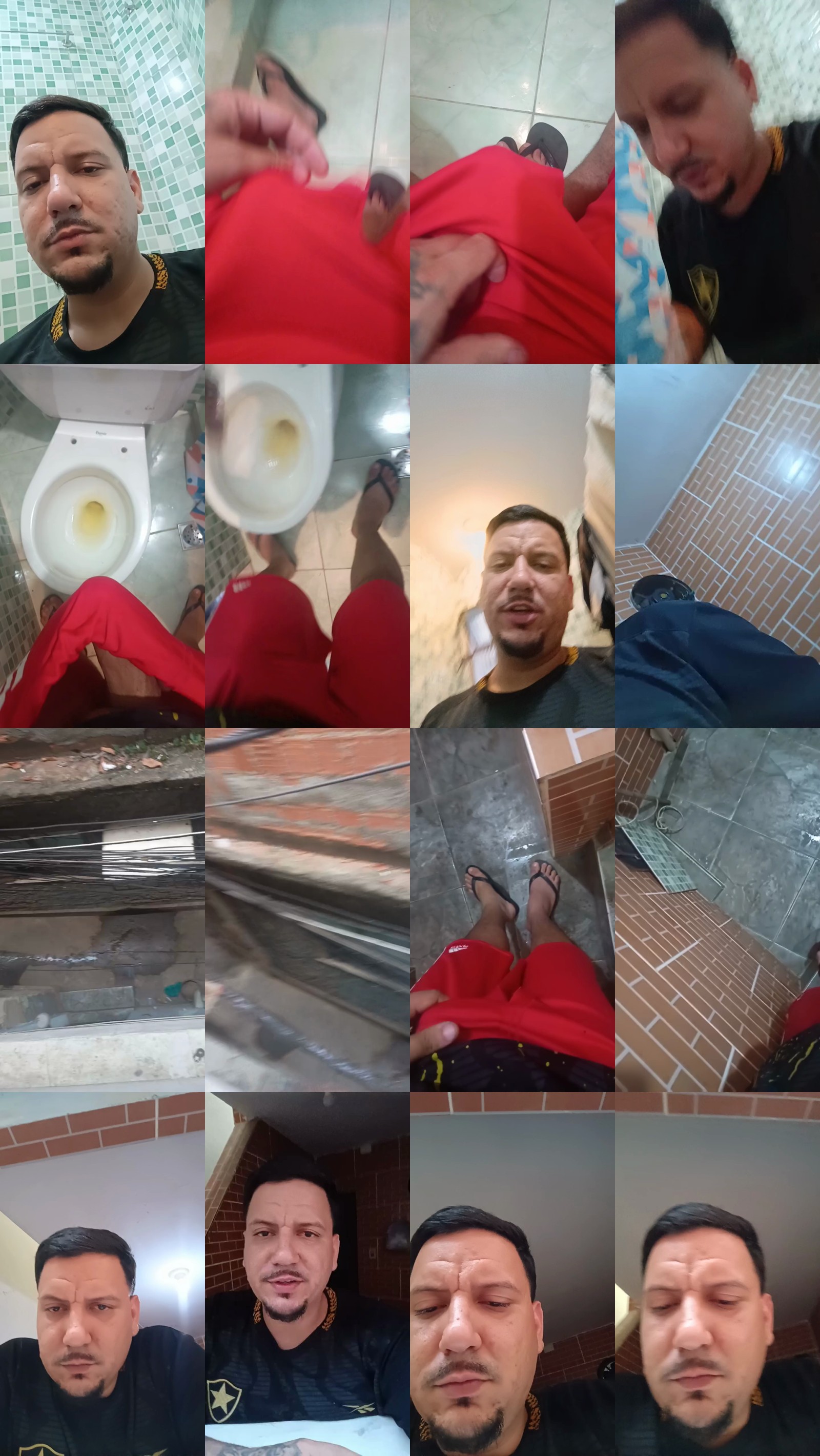 FaveladoR4p1st 13-02-2025 Recorded Video bicurious