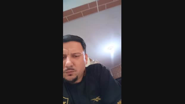 FaveladoR4p1st 13-02-2025 Recorded Video bicurious