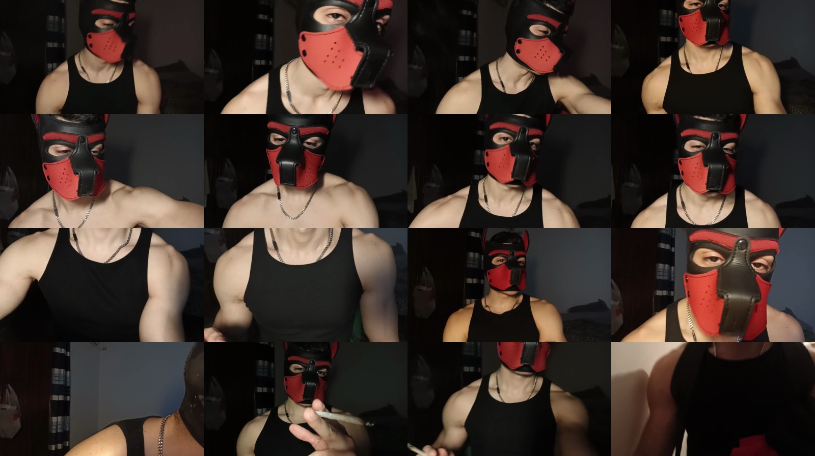 Frabroker 12-02-2025 Recorded Video fingers