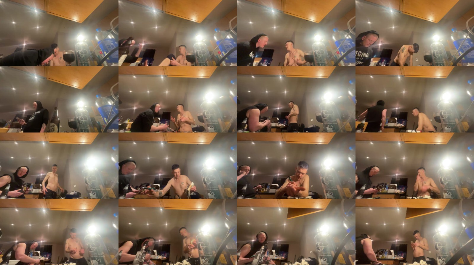FrankiePatrick 13-02-2025 Recorded Video Show