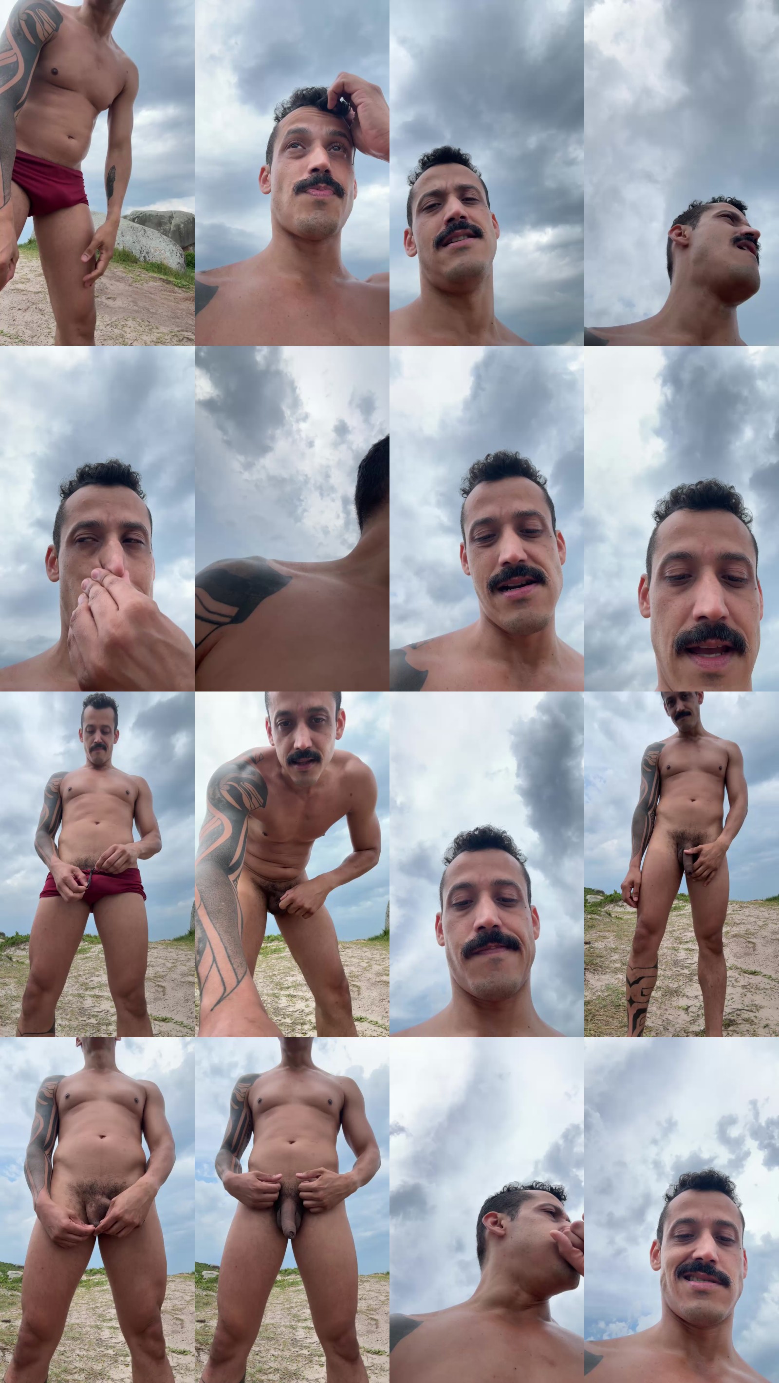 GATOXXLBR 12-02-2025 Recorded Video skinny
