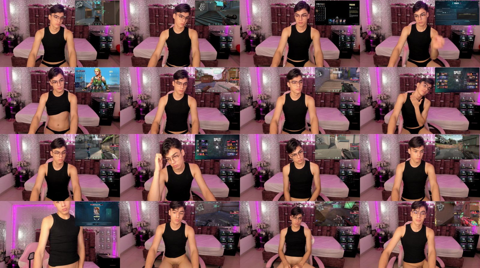 Gerony 13-02-2025 Recorded Video big