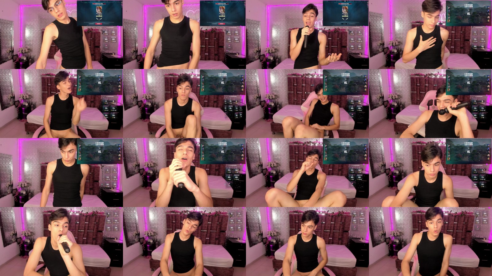 Gerony 13-02-2025 Recorded Video Recorded