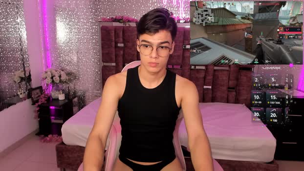 Gerony 13-02-2025 Recorded Video big