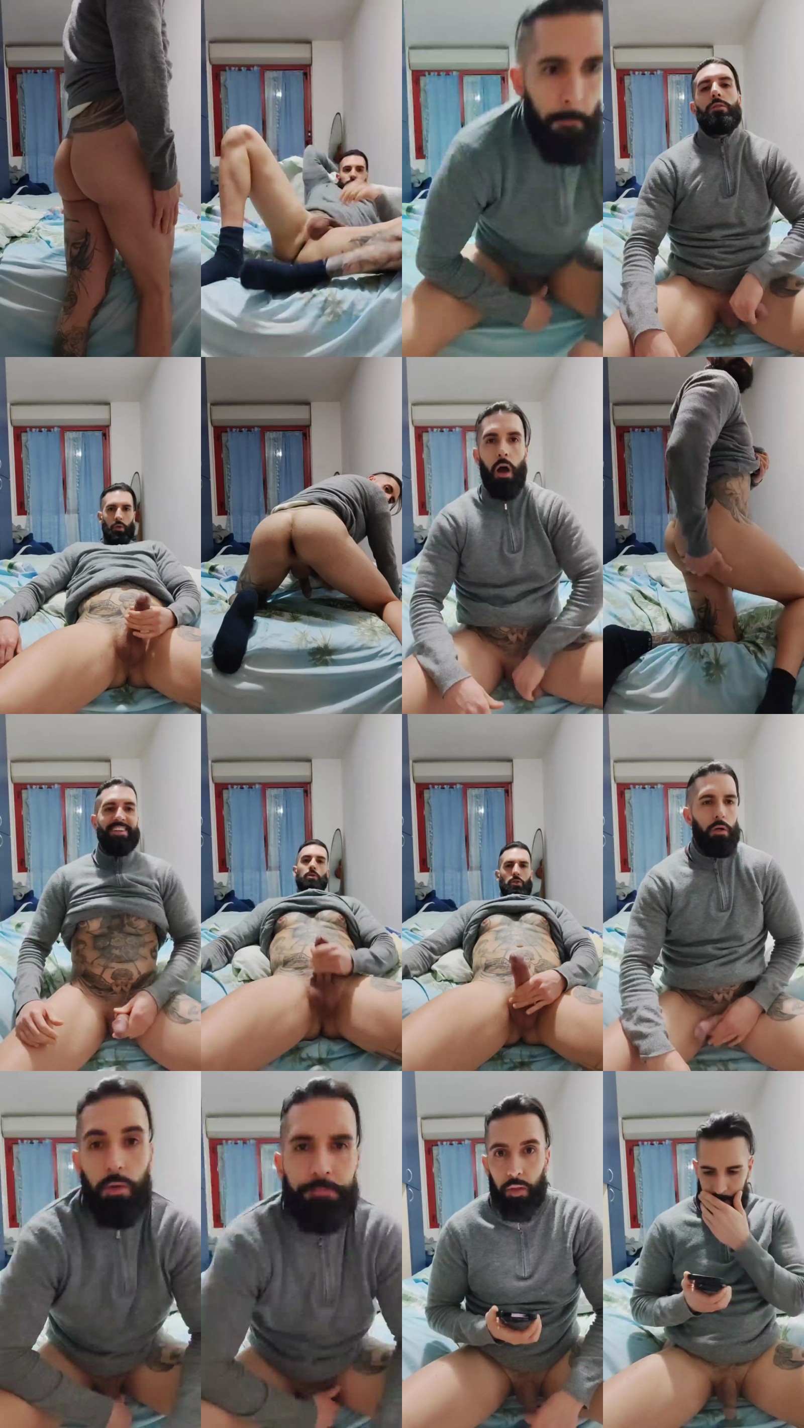 GioEltoro88 12-02-2025 Recorded Video playtime