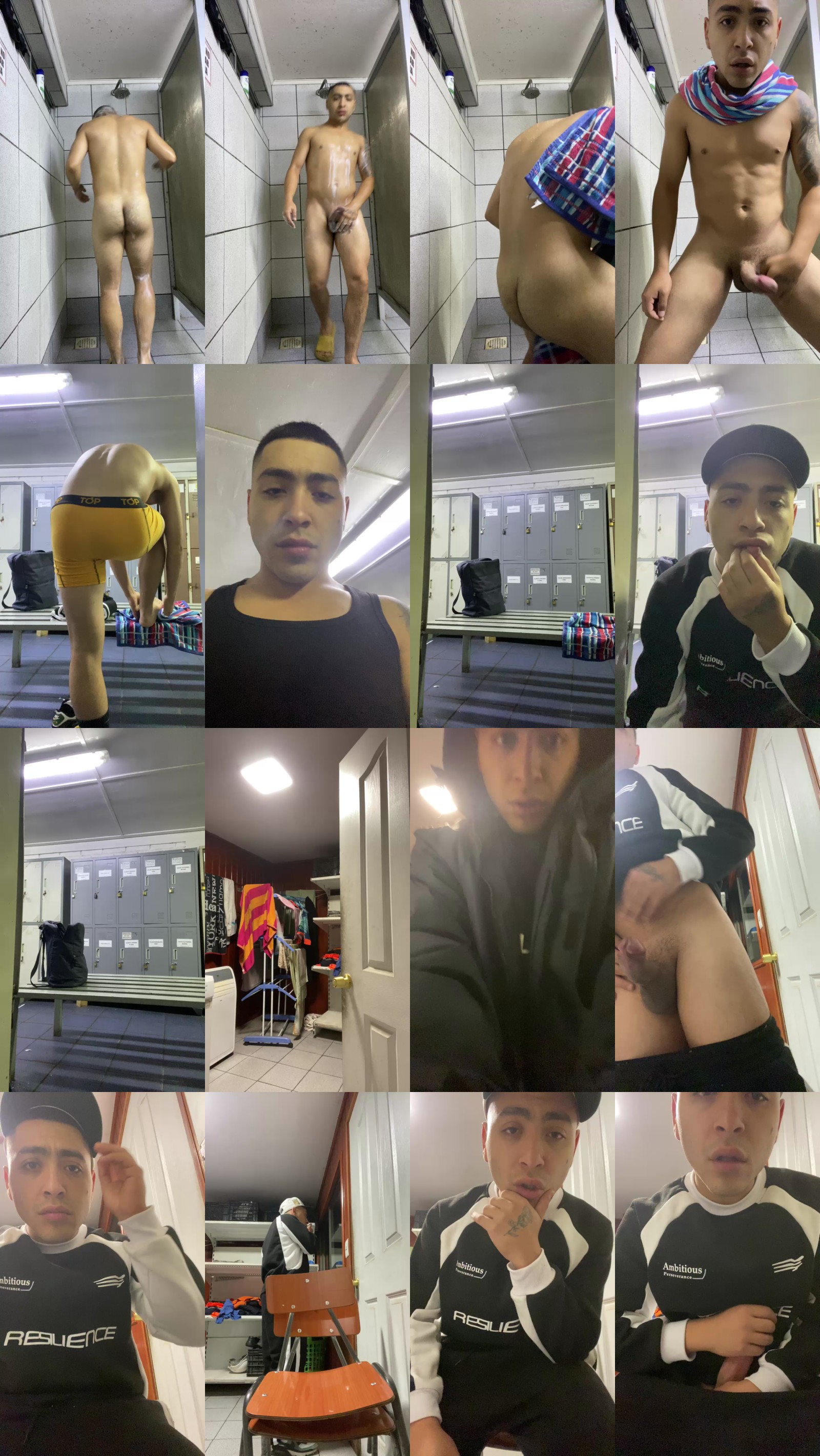 GioTgC 13-02-2025 Recorded Video kissing