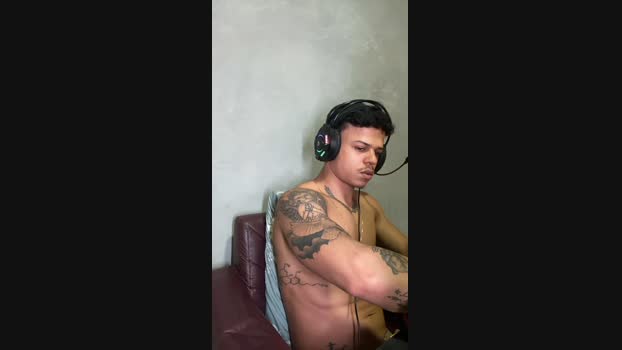 Gust027 13-02-2025 Recorded Video moan