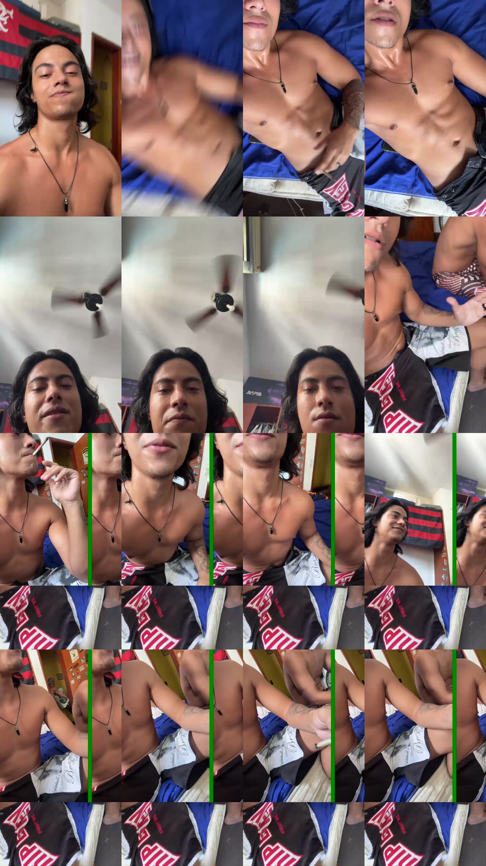 Indio_cacetudo 12-02-2025 Recorded Video moan