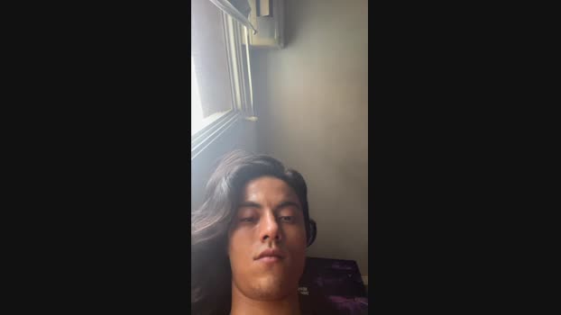 Indio_cacetudo 12-02-2025 Recorded Video jerking