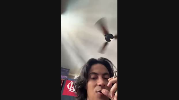 Indio_cacetudo 12-02-2025 Recorded Video bj-dildo