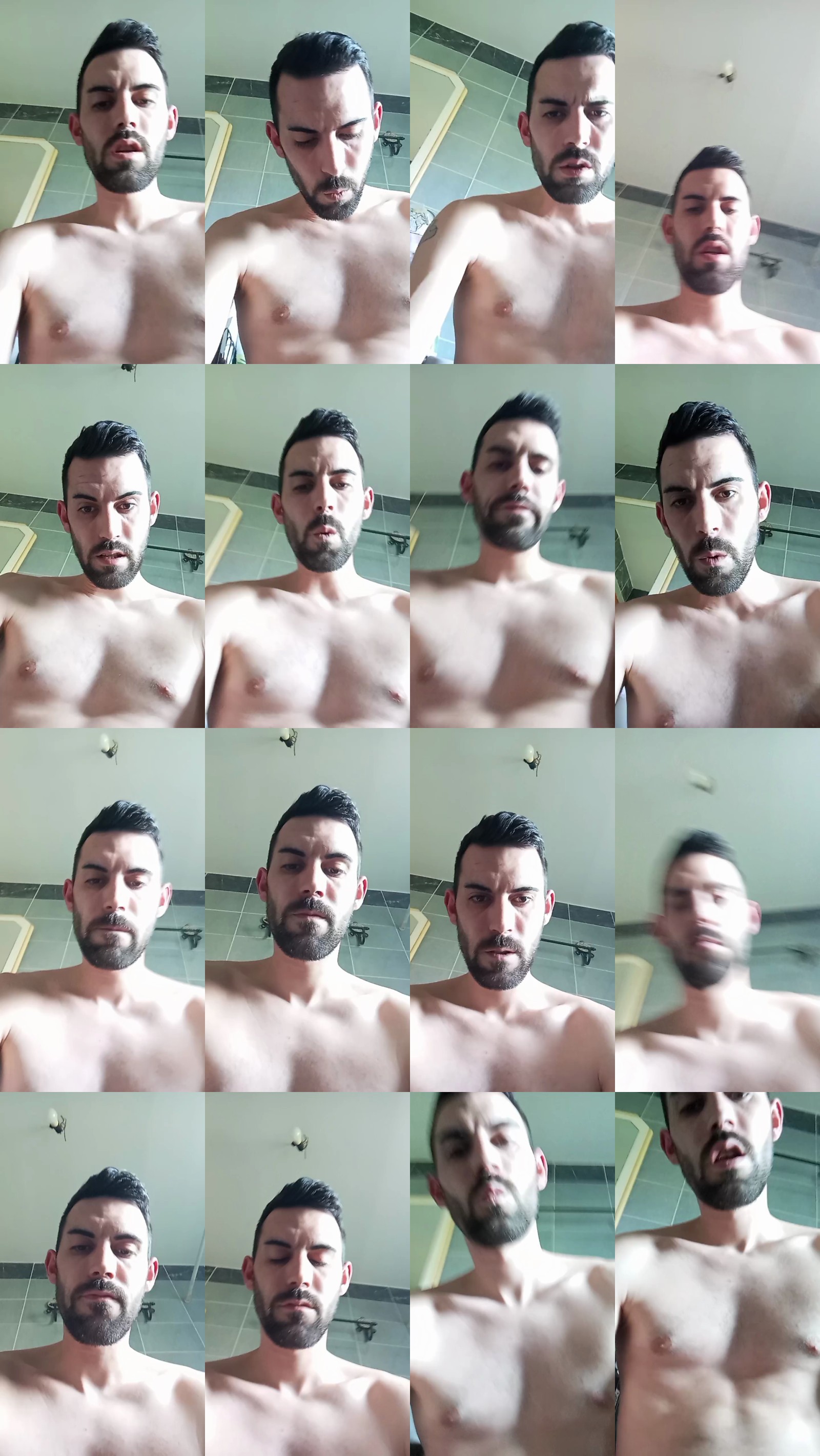 Ismander 13-02-2025 Recorded Video strip