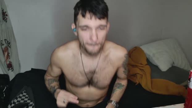 Jackdesfeux 13-02-2025 Recorded Video XXX