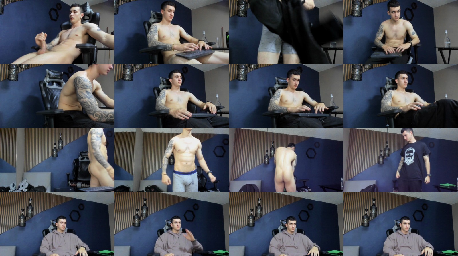 JacksonOlsenn 12-02-2025 Recorded Video deep