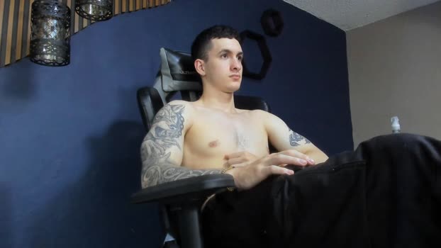 JacksonOlsenn 12-02-2025 Recorded Video deep