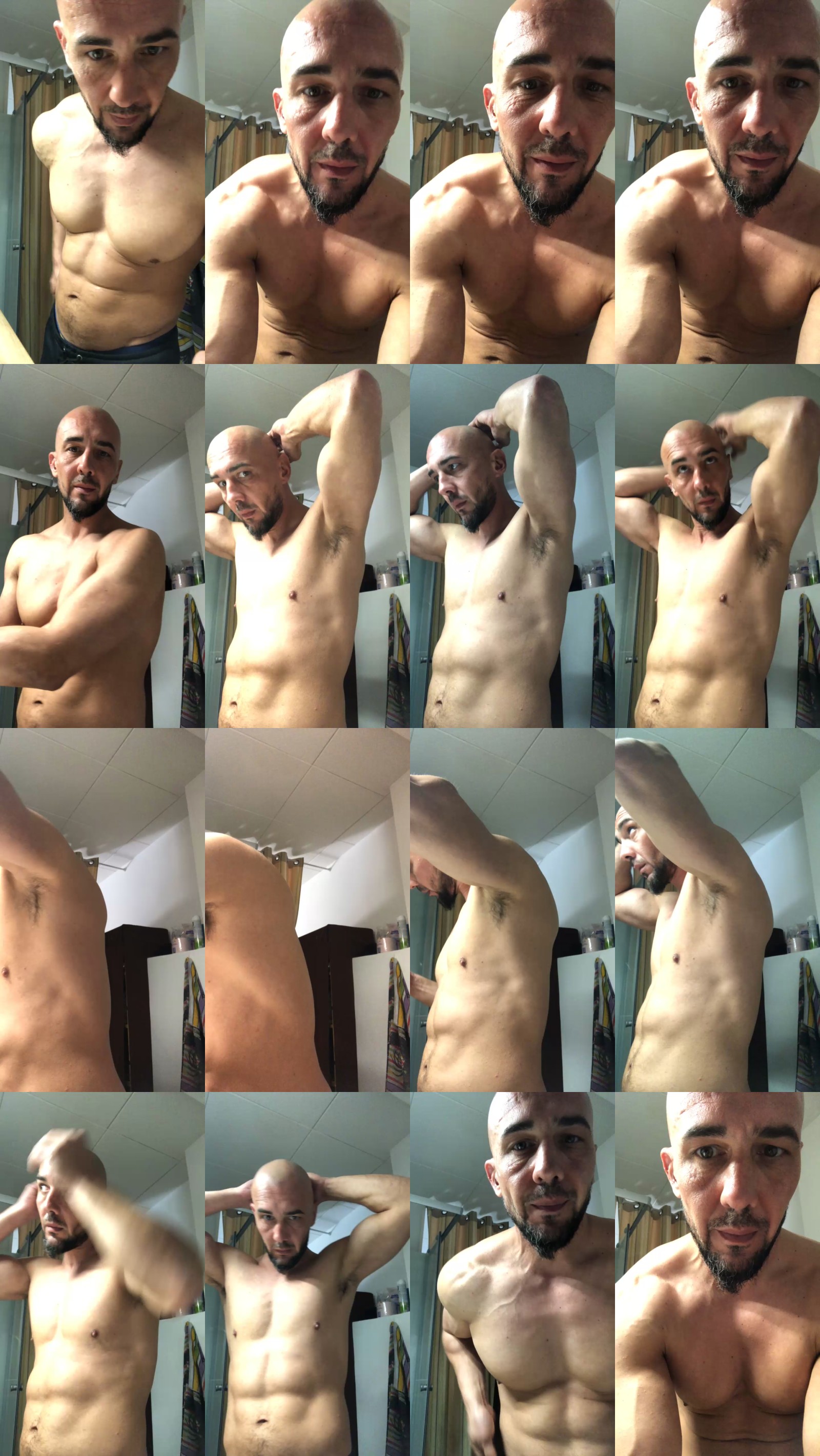 Jojolarico 13-02-2025 Recorded Video beautiful