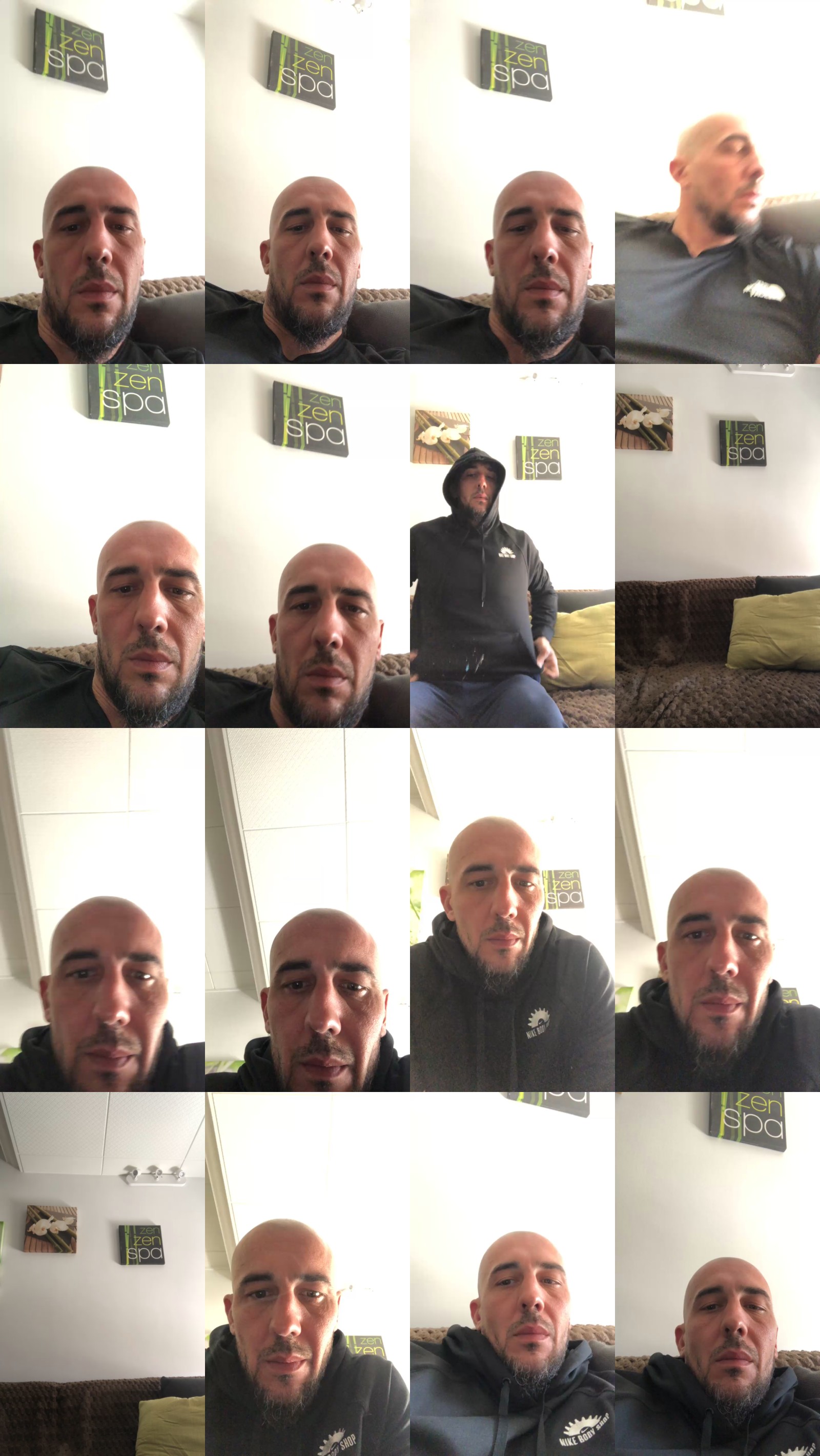 Jojolarico 13-02-2025 Recorded Video gag