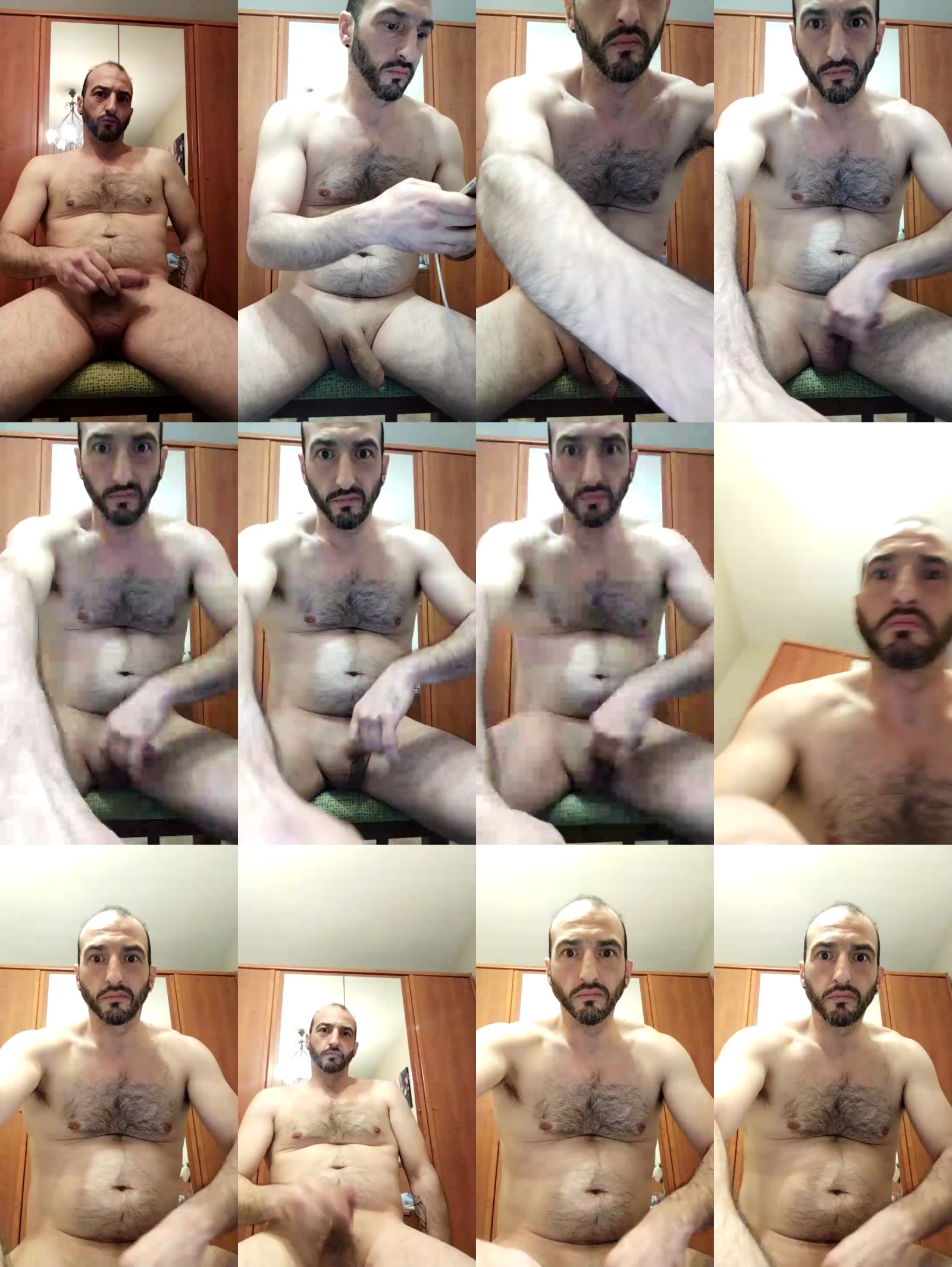 JoseToledo 13-02-2025 Recorded Video bigdick