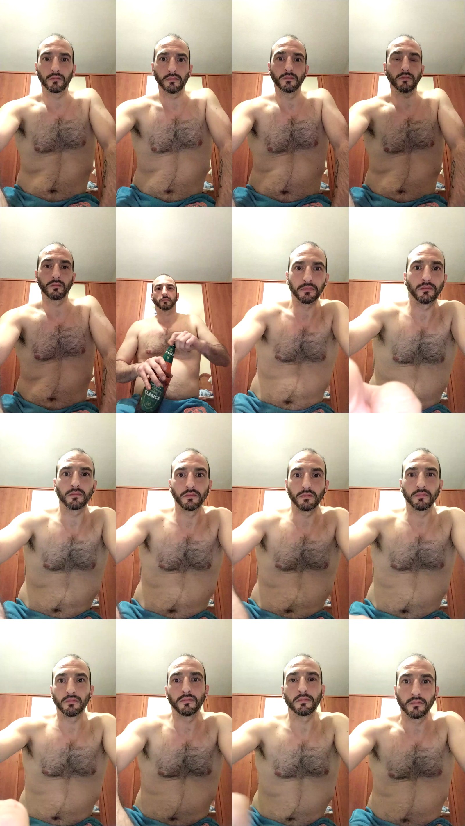 JoseToledo 13-02-2025 Recorded Video natural