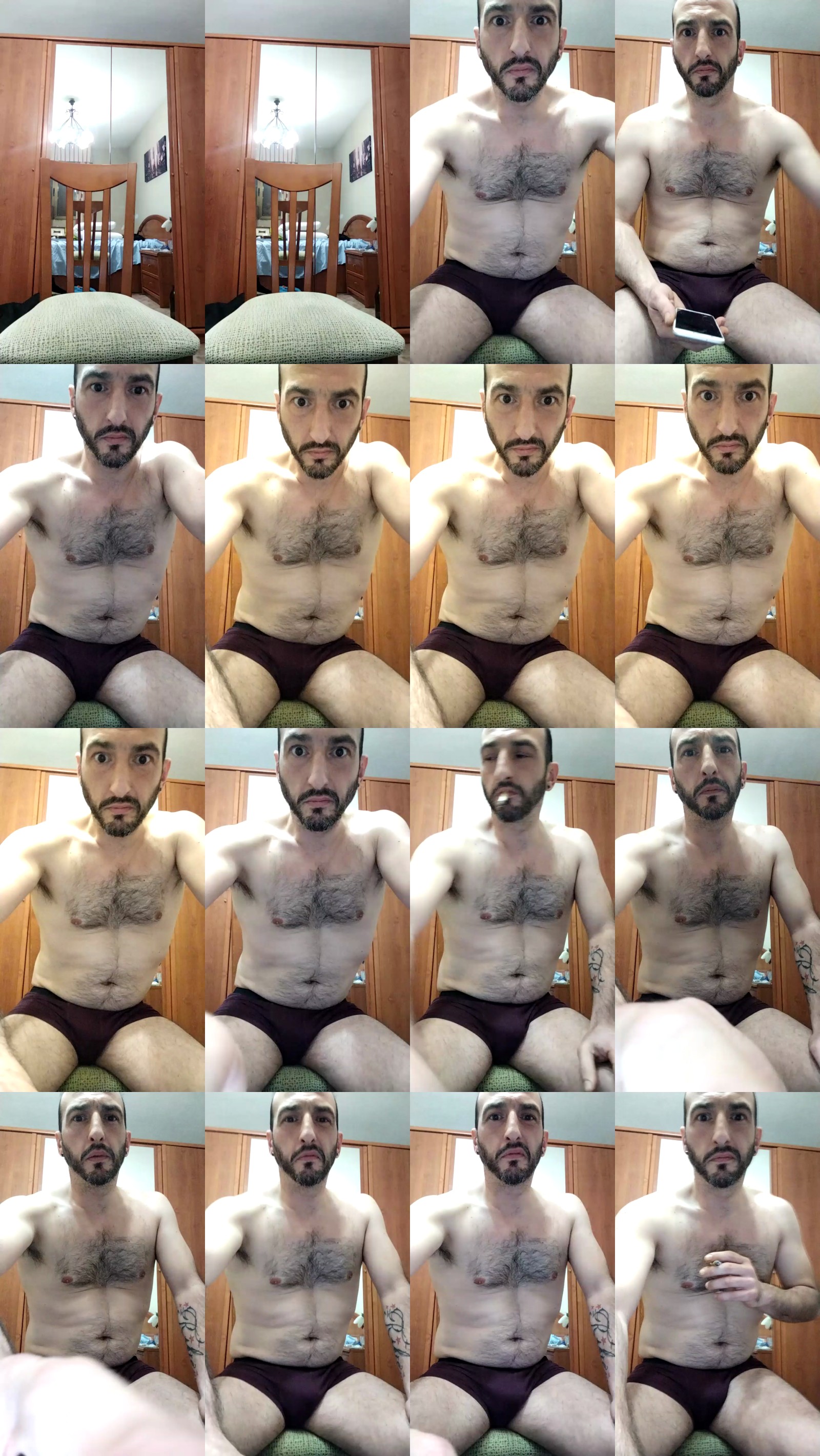JoseToledo 13-02-2025 Recorded Video big