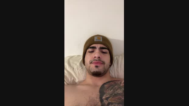 Jovencitobcn21 13-02-2025 Recorded Video playtime