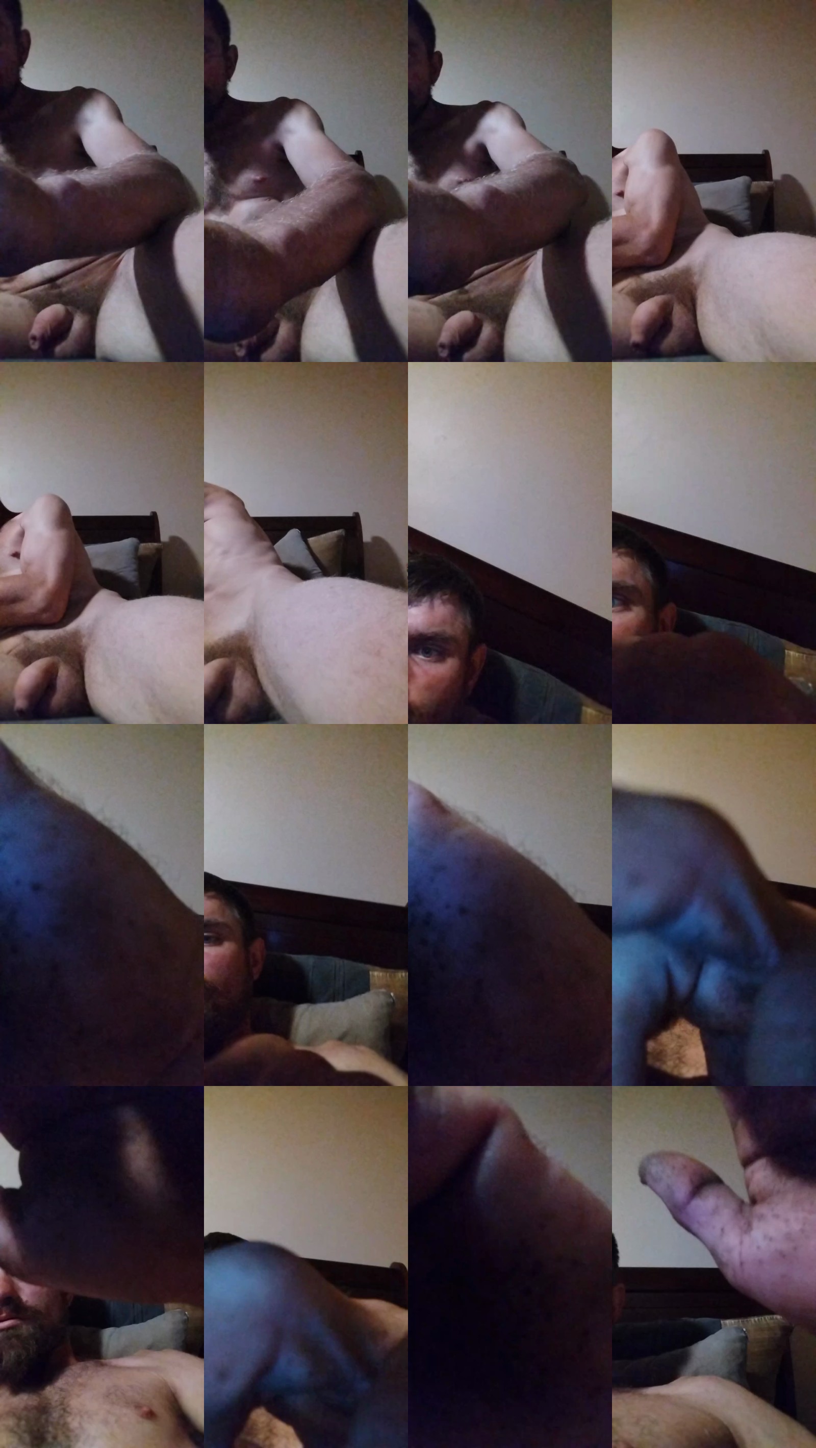 Jt14 13-02-2025 Recorded Video prettyface
