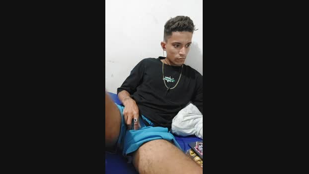 LOKYRICK 13-02-2025 Recorded Video striptease