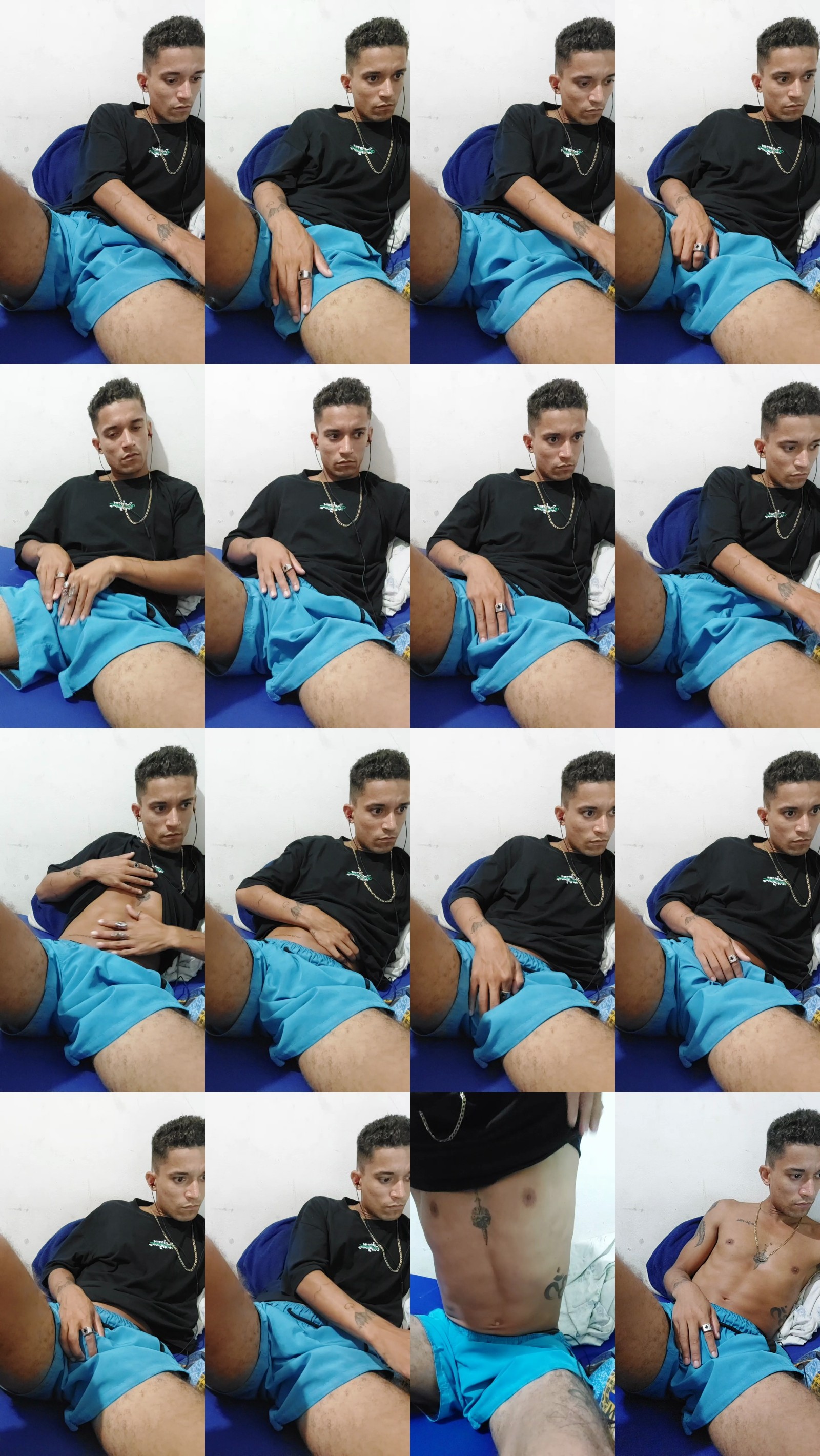 LOKYRICK 13-02-2025 Recorded Video XXX