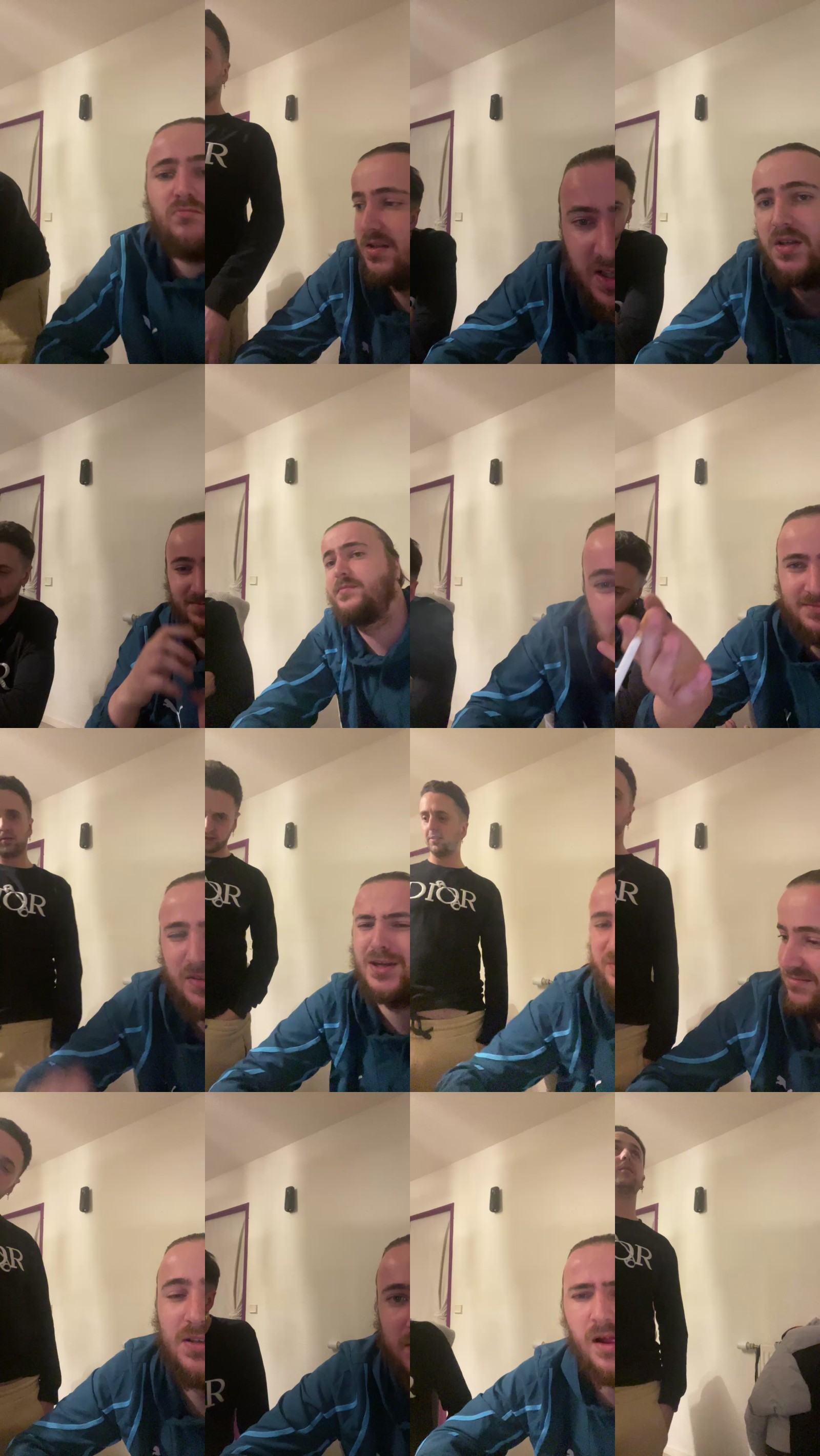 Le____s 12-02-2025 Recorded Video XXX