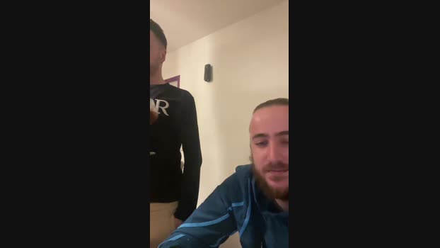 Le____s 12-02-2025 Recorded Video XXX