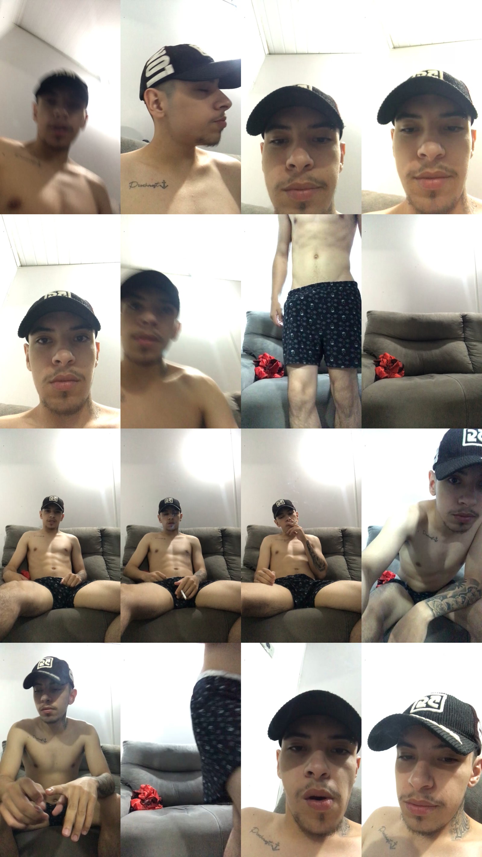 LickssH 13-02-2025 Recorded Video big