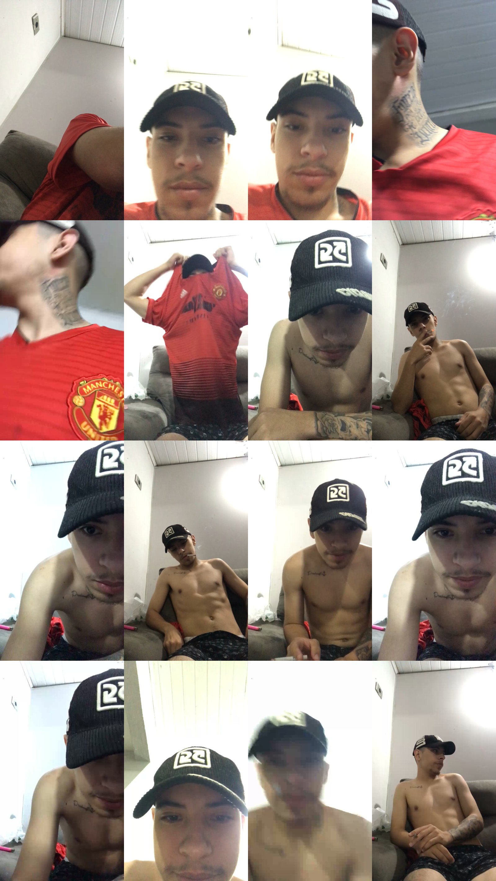 LickssH 13-02-2025 Recorded Video kink