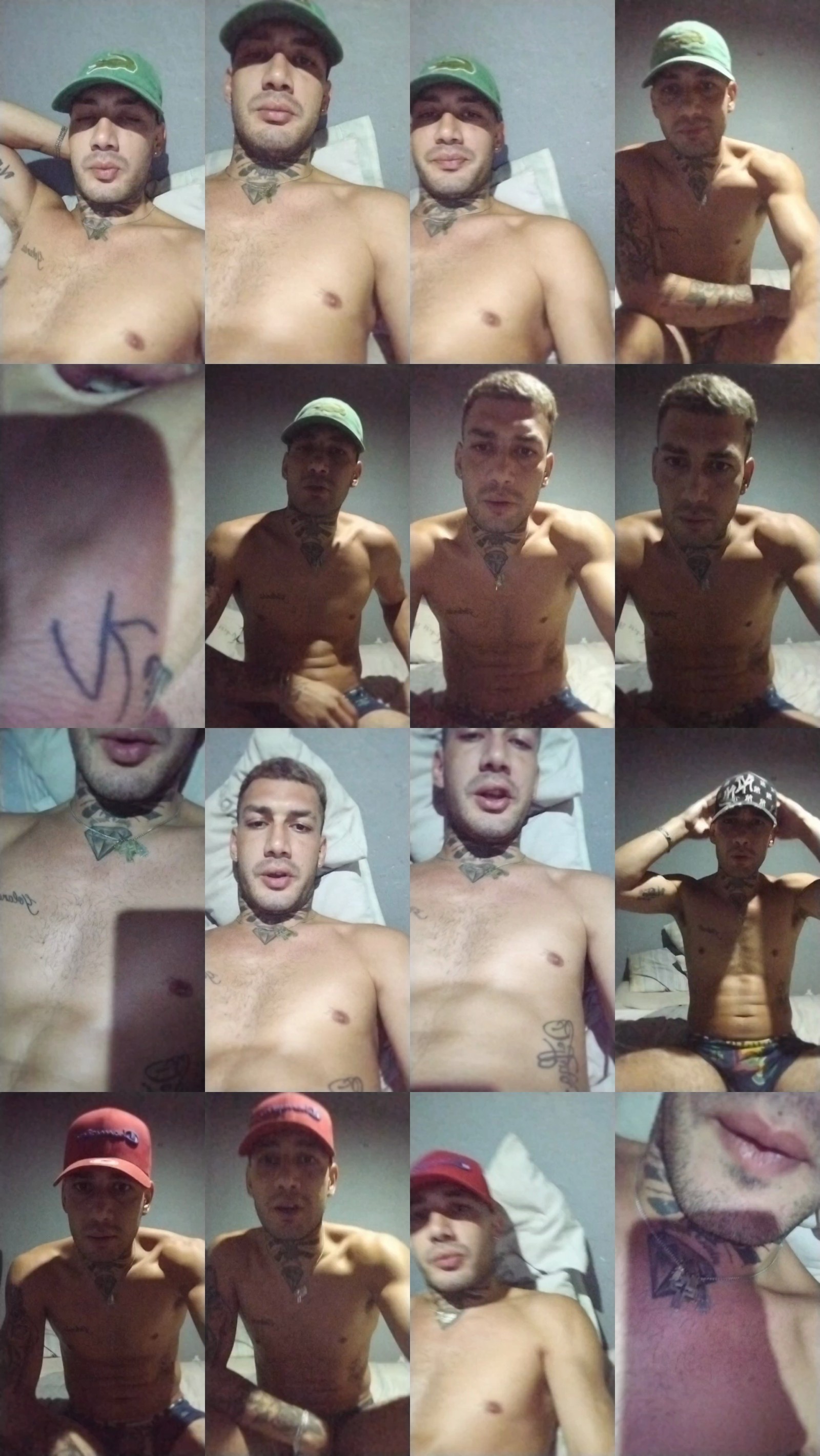Luxxxiano_Porin 13-02-2025 Recorded Video Download