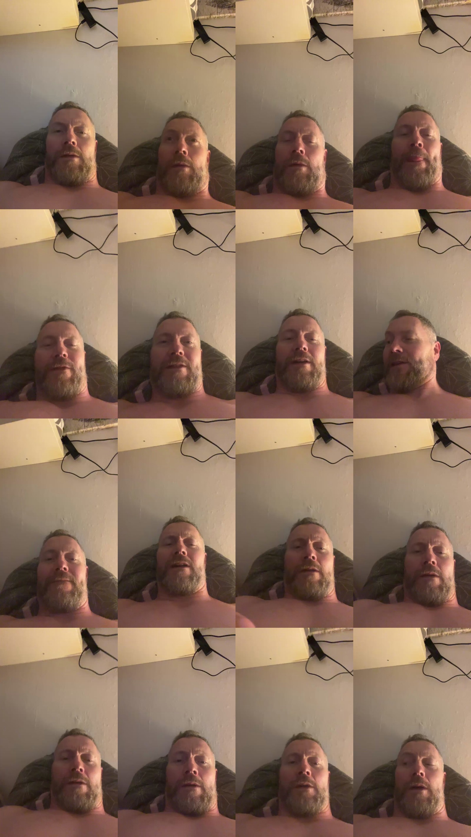 Mannfredfick 12-02-2025 Recorded Video harddick