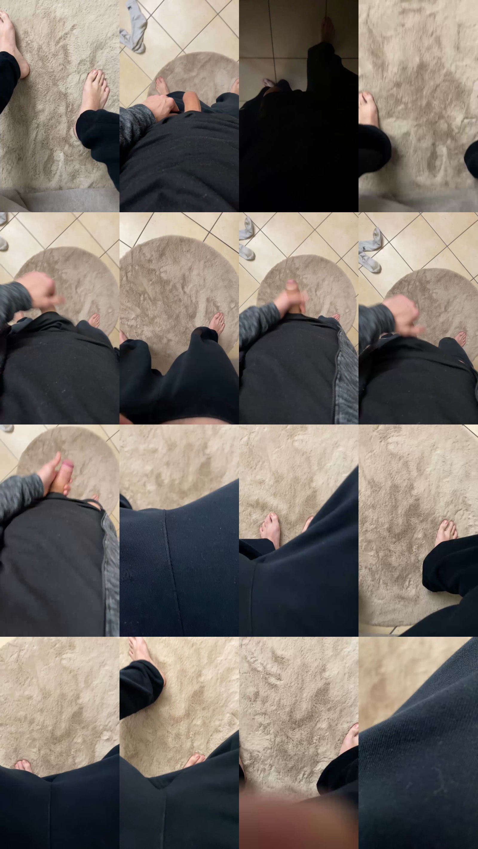Manu97k 13-02-2025 Recorded Video Porn