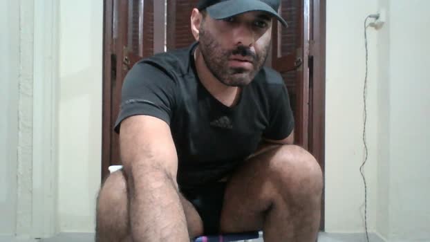 Militar_S 13-02-2025 Recorded Video bigdick