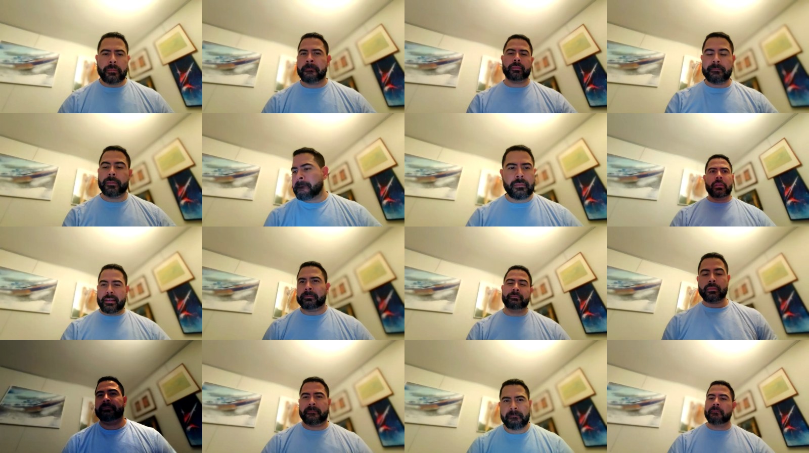 MonsieurParigi 13-02-2025 Recorded Video jerking