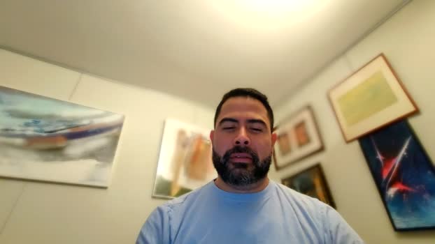 MonsieurParigi 13-02-2025 Recorded Video jerking