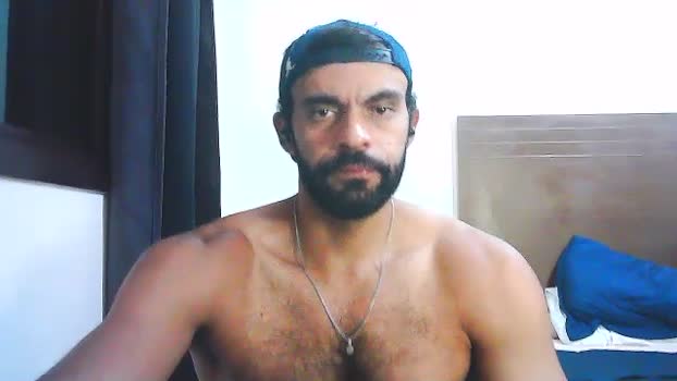 Moreno_Gigante 12-02-2025 Recorded Video striptease