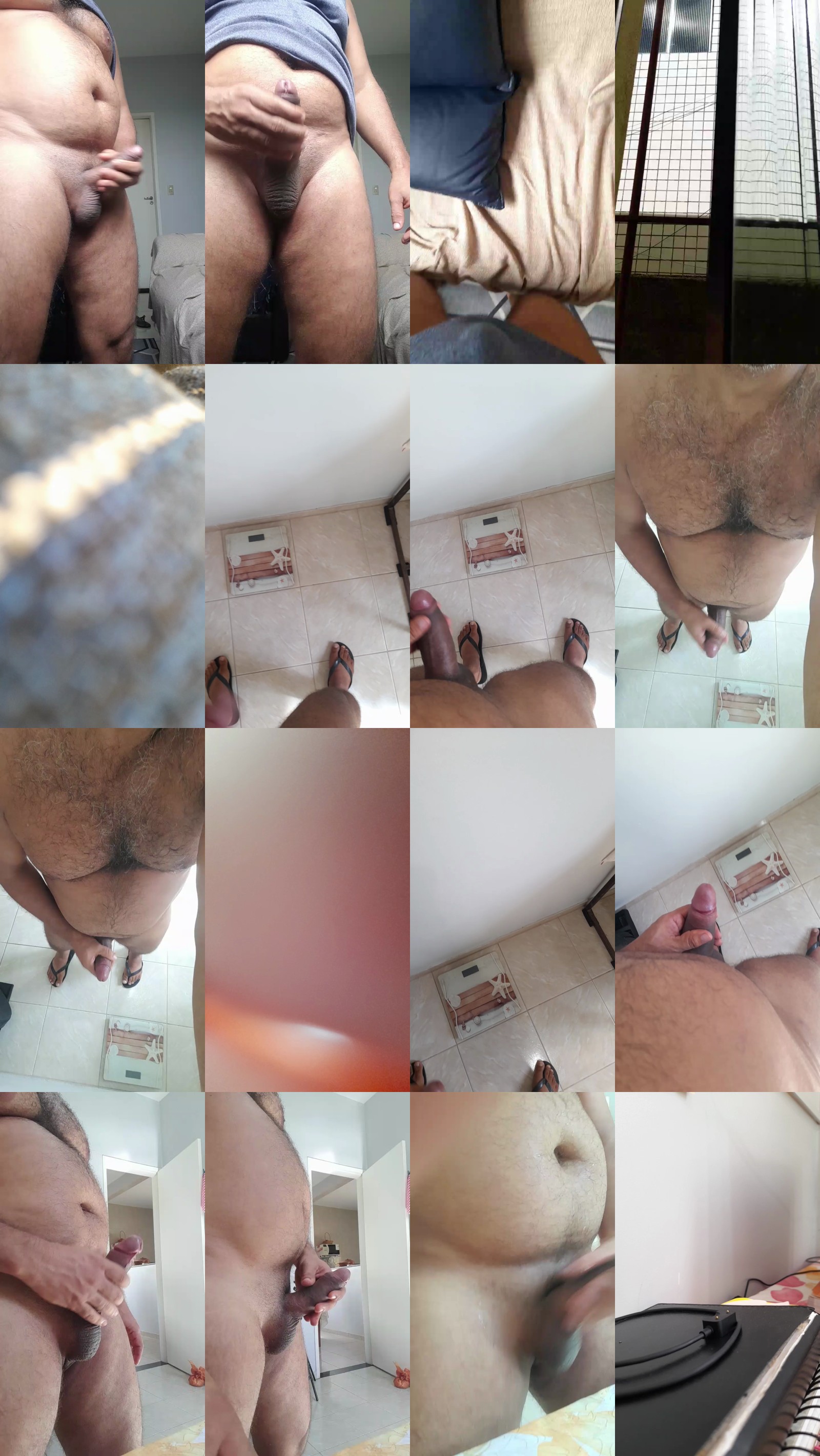 Morenodiscret35 13-02-2025 Recorded Video fuck