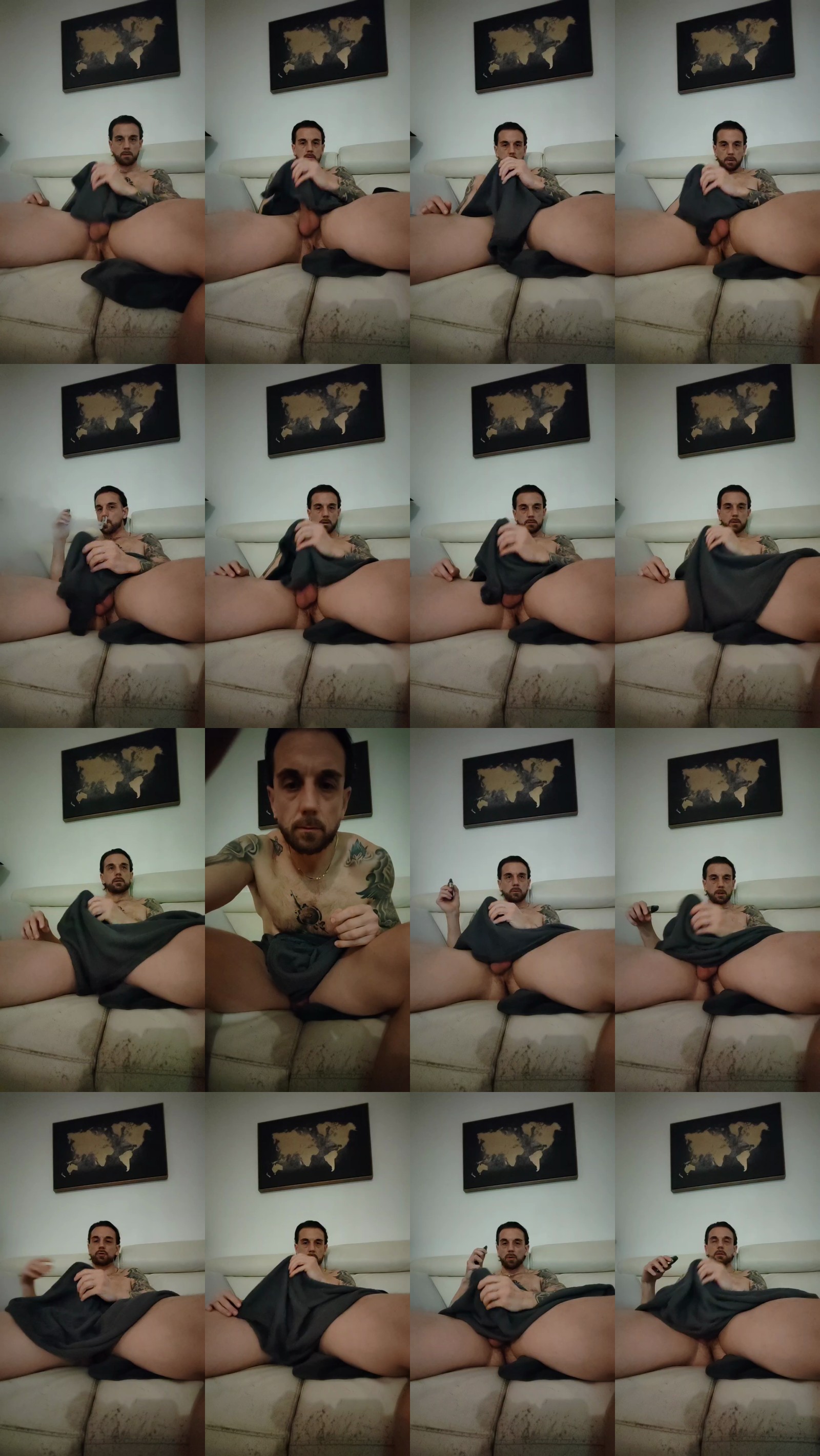 Neotrix33 12-02-2025 Recorded Video kinky